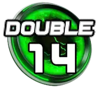 Double 14